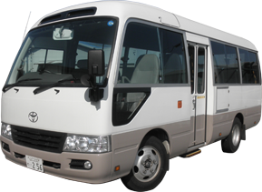 トヨタコースター